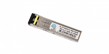 NIKOMAX GL-OT-SG34LC2-1590-CWDM Модуль SFP