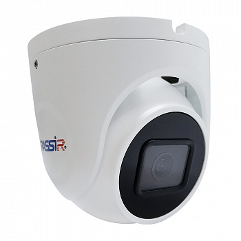 TRASSIR TR-D8151IR3 v7 (2.8 мм) Видеокамера IP