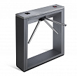 PERCo-TTD-03.2G (планки Антипаника) Тумбовый турникет-трипод