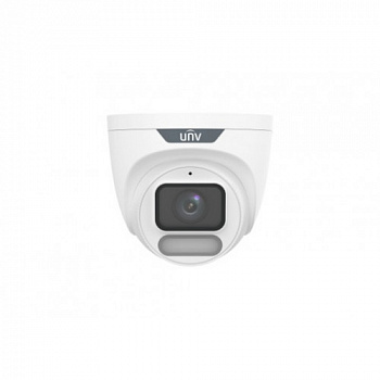 Uniview IPC3624LE-ADF28K-WP (2.8 мм) Видеокамера IP