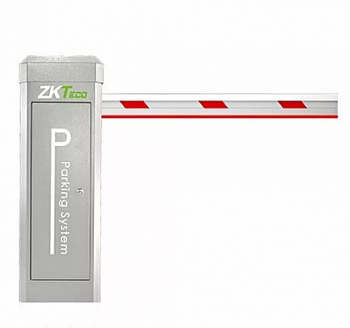 ZKTeco ProBG2060R-LED Комплект шлагбаума со стрелой 6 м (правосторонний)