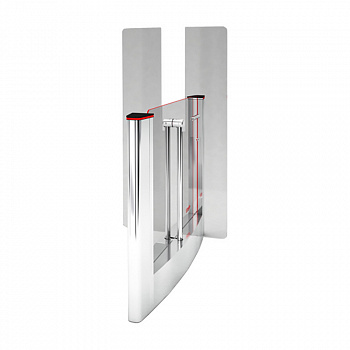 OXGARD QL-05-GCMТК-660/900 Центральный модуль турникета