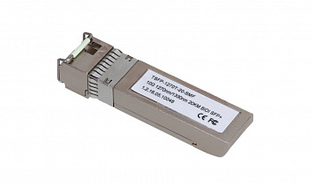 Dahua TSFP-1270T-20-SMF Оптический модуль SFP+