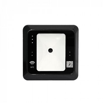 ZKTeco QR50BE Считыватель