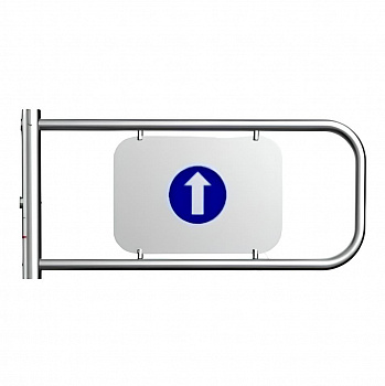 OXGARD Створка для калитки К-14 600 (ВЗР2481.100)