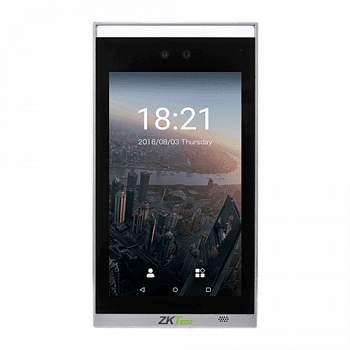 ZKTeco FaceDepot-7B [ID] Биометрический терминал