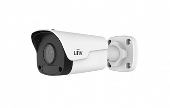 Uniview IPC2124LB-SF28KM-G (2.8 мм) Видеокамера IP