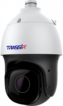 TRASSIR TR-D6225IR20 v3 (4.6-152 мм) Видеокамера IP