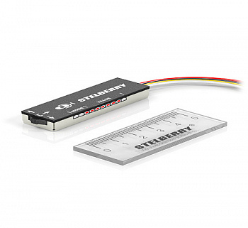 Цифровой микрофон STELBERRY M-80