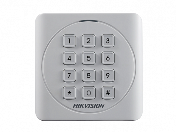 HikVision DS-K1801EK Считыватель 