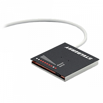 Мультинаправленный микрофон STELBERRY M-1300