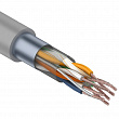 Eletec 4x2xAWG24, STRANDED (многопроволочные жилы), 305 м, медь 06-971 Кабель FTP 5E