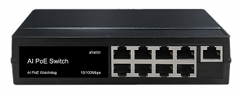 Tantos TS-S1109 Коммутатор