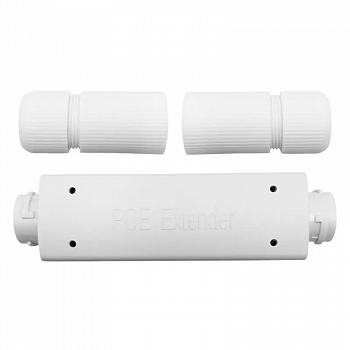 Hunter HN-LP11IP Удлинитель PoE по UTP