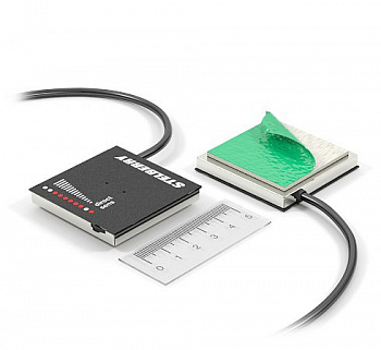 Двунаправленный чувствительный микрофон STELBERRY M-1100HD