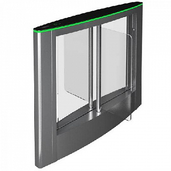 OXGARD QL-04-SMК-R-900 (Mifare) Крайний модуль турникета