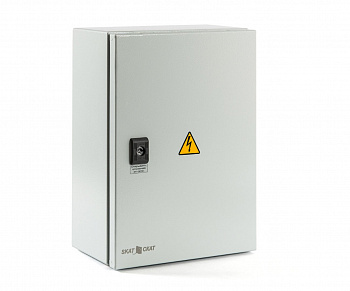 BASTION SKAT PoE-4E-2E исп.5 Коммутатор уличный PoE Plus