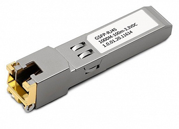 Dahua GSFP-RJ45 SFP модуль