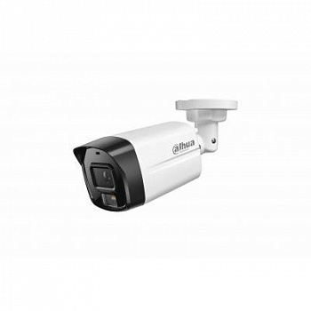 Dahua DH-IPC-HFW1239TC1P-LED-0360B-S6 (3.6 мм) Видеокамера IP