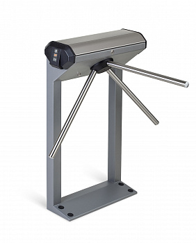 PERCo-KT02.9 электронная проходная (стандартные планки)