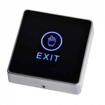 ZKTeco EB3 сенсорная Кнопка выхода