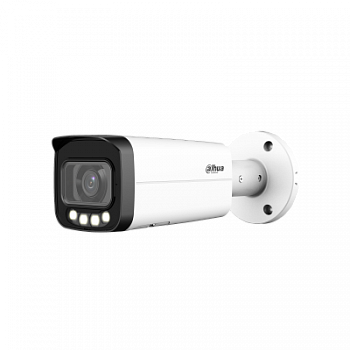 Dahua DH-IPC-HFW5449TP-ASE-LED-0600B-S2 (6 мм) Видеокамера IP