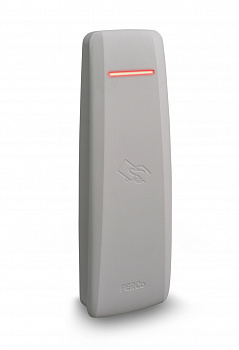 PERCo-CL15.3G Контроллер замка со встроенным считывателем EMM/HID