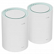 Cudy M1300(2-Pack) MESH-комплект Wi-Fi