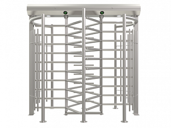 CAME PSGC-DFHT (001PSGC-DFHT) Турникет полноростовой двухпроходный