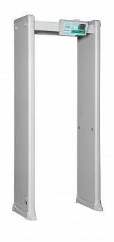 Блокпост PC Z 1200 M K Арочный металлодетектор