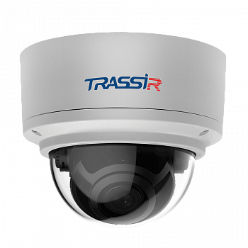 TRASSIR TR-D3283WDZIR3 (2.7-13.5 мм) Видеокамера IP