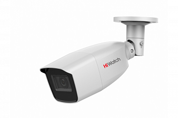 HiWatch DS-T206(C)(2.7-13.5 mm) Видеокамера HD-TVI