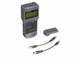 Netko Кабельный тестер UTP/FTP RJ45, BNC, RJ11/12