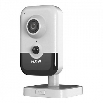iFlow F-IC-1921CIW(2.8mm) Видеокамера IP