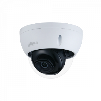 Dahua DH-IPC-HDBW3441EP-AS-0600B (6 мм) видеокамера IP