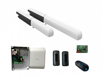 CAME A3000A KIT2 Комплект автоматики распашных ворот