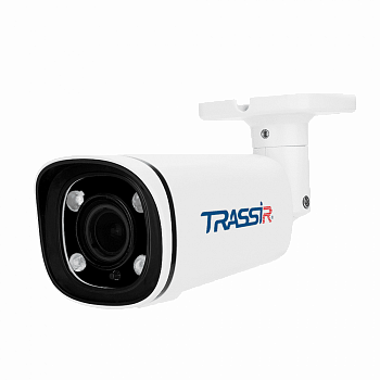 TRASSIR TR-D2123IR6 v6 (D) (2.7-13.5 мм) Видеокамера IP