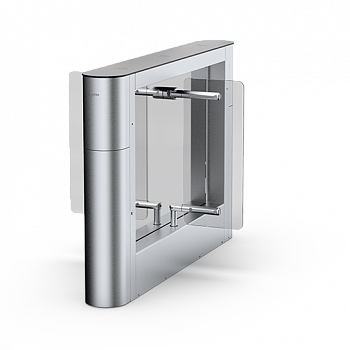 OXGARD Praktika T-08-CMK-660-LED Центральный модуль турникета