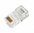 Джек RJ-45 8P-8C CAT5e