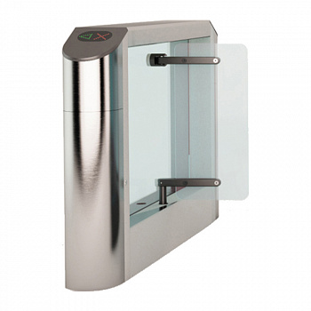 OXGARD Praktika T-05-SM-BC2R-660 (Mifare) Крайний модуль турникета