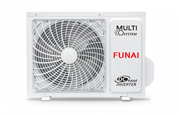 FUNAI RAMI-2OR50HP.D06/U LP Наружный блок