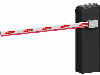 DoorHan BARRIER-PRO-RPD4000 Комплект шлагбаума