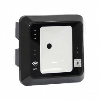 ZKTeco QR50BM Считыватель