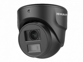 HiWatch DS-T203N (3.6 mm) мультиформатная MHD видеокамера
