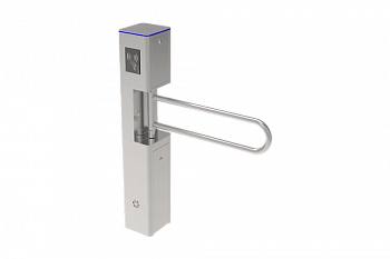 ZKTeco SBT2000S (800 мм) White Калитка