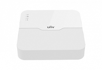 Uniview NVR501-08B-LP8 Видеорегистратор IP