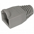 Колпачок RJ-45, серый