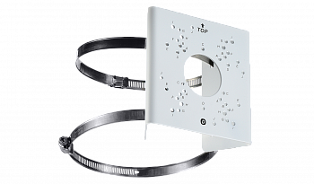 RVi-2BPM-2 Кронштейн для крепления на столб