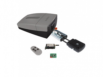 CAME VER13DMS 2.7 GSM Connect Комплект автоматики для секционных ворот