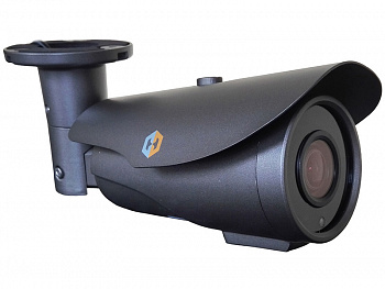 Hunter HN-B290VFIRH-60 Starlight мультиформатная MHD видеокамера